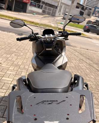 HONDA-ADV 160-2025
