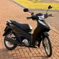 HONDA BIZ 125 ES HONDA BIZ 125 ES