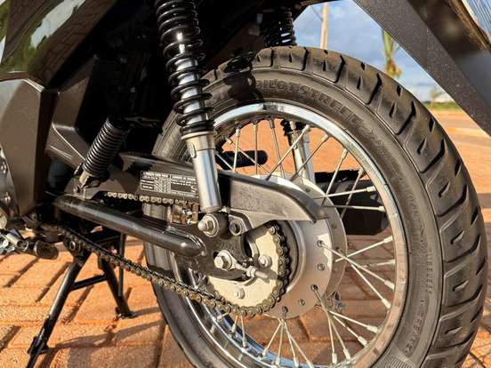 HONDA-BIZ 125 ES HONDA-BIZ 125 ES-2024