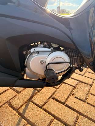 HONDA-BIZ 125 ES-2024