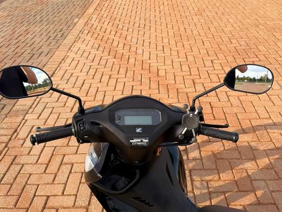 HONDA-BIZ 125 ES HONDA-BIZ 125 ES-2024