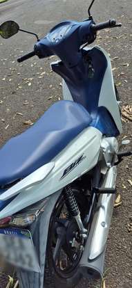 HONDA-BIZ 125i HONDA-BIZ 125i-2022