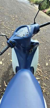 HONDA-BIZ 125i-2022