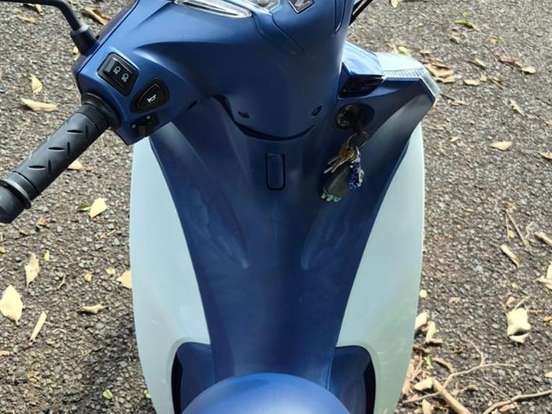HONDA-BIZ 125i HONDA-BIZ 125i-2022