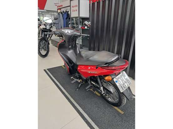 HONDA-BIZ 100 KS HONDA-BIZ 100 KS-2014