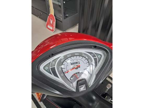 HONDA-BIZ 100 KS-2014