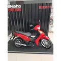 HONDA BIZ 100 KS HONDA BIZ 100 KS