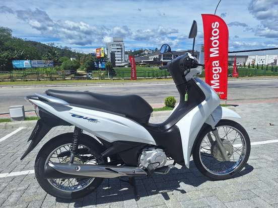 HONDA-BIZ 110i HONDA-BIZ 110i-2020