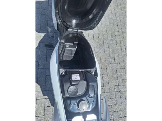 HONDA-BIZ 110i HONDA-BIZ 110i-2020