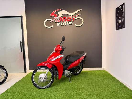 HONDA-BIZ 110i HONDA-BIZ 110i-2022