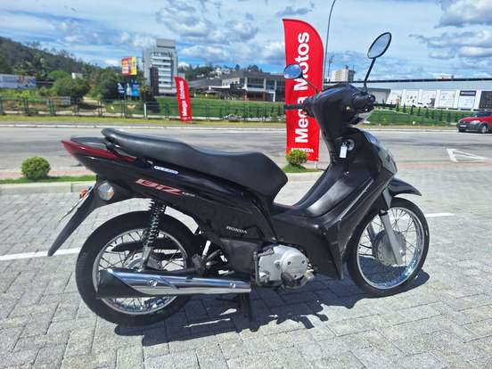 HONDA-BIZ 125 ES HONDA-BIZ 125 ES-2014