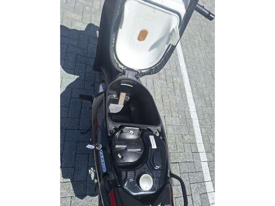 HONDA-BIZ 125 ES-2014