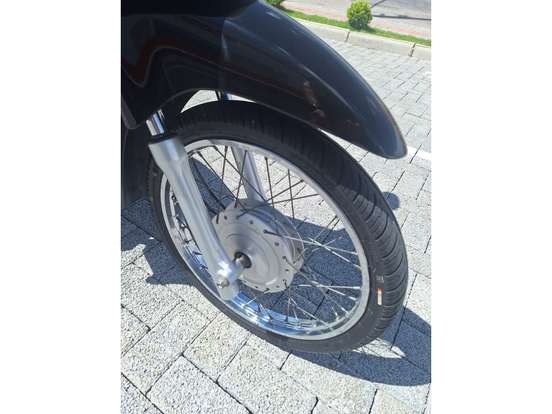 HONDA-BIZ 125 ES HONDA-BIZ 125 ES-2014
