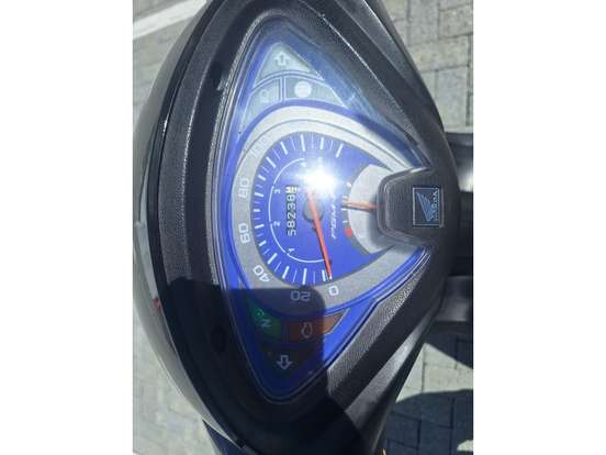 HONDA-BIZ 125 ES HONDA-BIZ 125 ES-2014