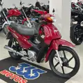 HONDA BIZ 125 ES HONDA BIZ 125 ES