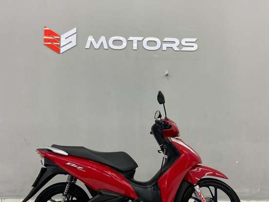 HONDA-BIZ 125 EX HONDA-BIZ 125 EX-2024
