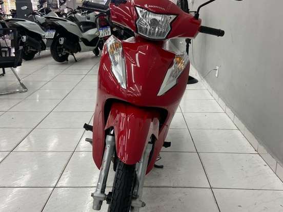 HONDA-BIZ 125 EX HONDA-BIZ 125 EX-2024