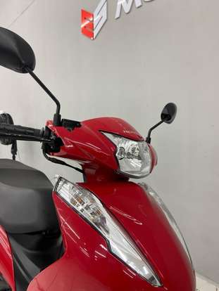 HONDA-BIZ 125 EX-2024