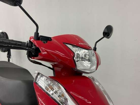 HONDA-BIZ 125 EX HONDA-BIZ 125 EX-2024