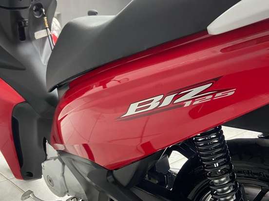 HONDA-BIZ 125 EX HONDA-BIZ 125 EX-2024