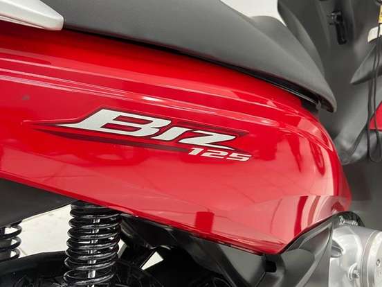 HONDA-BIZ 125 EX HONDA-BIZ 125 EX-2024
