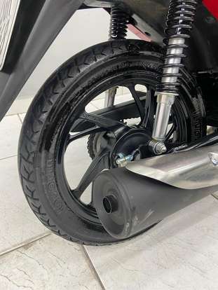 HONDA-BIZ 125 EX-2024