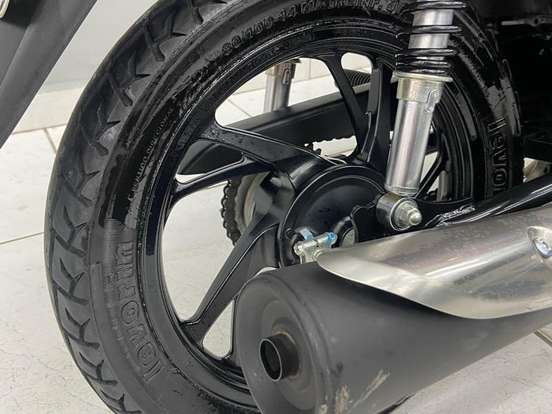 HONDA-BIZ 125 EX HONDA-BIZ 125 EX-2024
