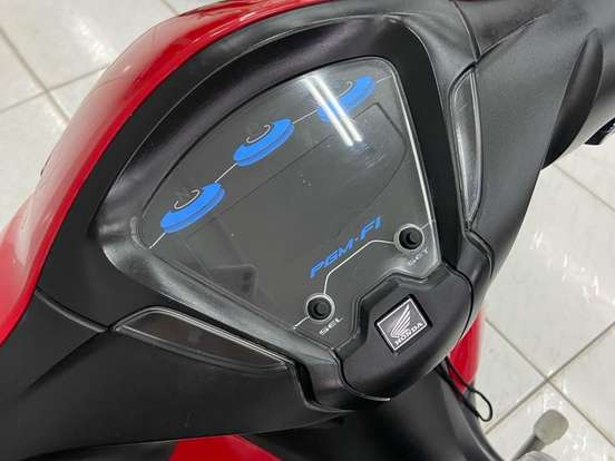 HONDA-BIZ 125 EX HONDA-BIZ 125 EX-2024