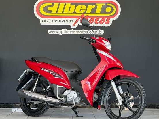 HONDA-BIZ 125 EX HONDA-BIZ 125 EX-2014