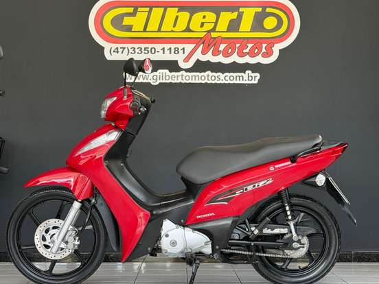 HONDA-BIZ 125 EX HONDA-BIZ 125 EX-2014