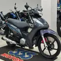 HONDA BIZ 125 EX HONDA BIZ 125 EX