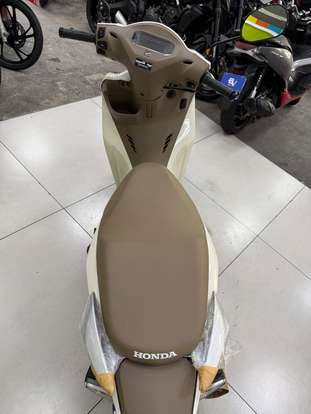 HONDA-BIZ 125 EX-2026