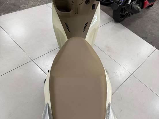 HONDA-BIZ 125 EX HONDA-BIZ 125 EX-2026