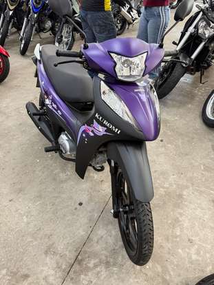 HONDA-BIZ 125 EX-2026