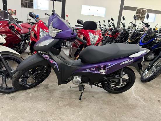 HONDA-BIZ 125 EX-2026