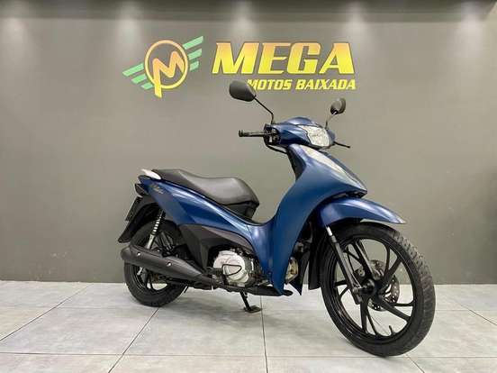 HONDA-BIZ 125 EX HONDA-BIZ 125 EX-2025
