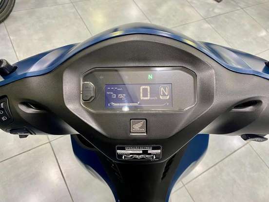 HONDA-BIZ 125 EX-2025