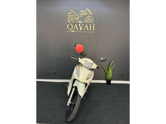 HONDA-BIZ 125i HONDA-BIZ 125i-2021
