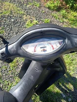 HONDA C 100 BIZ 
