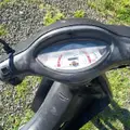 HONDA C 100 BIZ HONDA C 100 BIZ