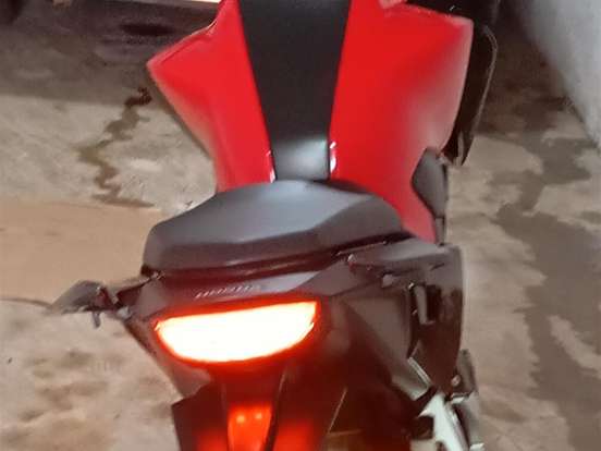 HONDA-CB 300F TWISTER ABS HONDA-CB 300F TWISTER ABS-2024
