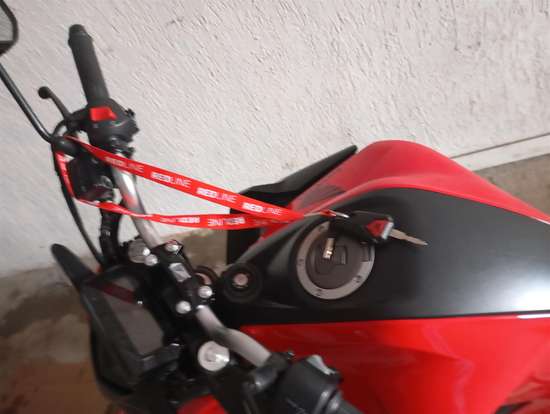 HONDA-CB 300F TWISTER ABS-2024