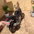 HONDA CB 300R HONDA CB 300R