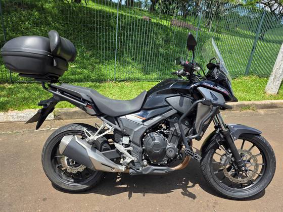 HONDA CB 500 X ABS 