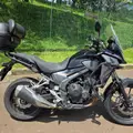 HONDA CB 500 X ABS HONDA CB 500 X ABS
