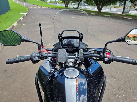 HONDA-CB 500 X ABS HONDA-CB 500 X ABS-2021