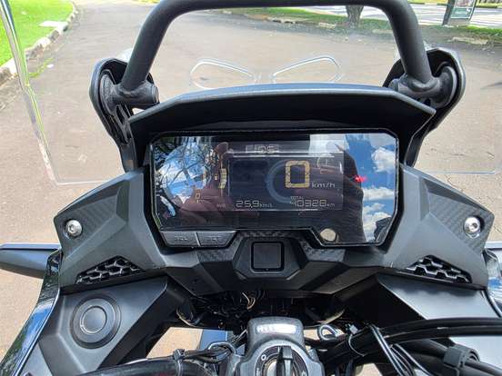 HONDA-CB 500 X ABS-2021