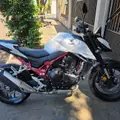 HONDA CB 750 HORNET HONDA CB 750 HORNET