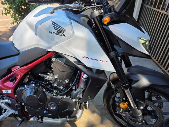 HONDA-CB 750 HORNET HONDA-CB 750 HORNET-2026
