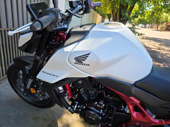 HONDA-CB 750 HORNET HONDA-CB 750 HORNET-2026